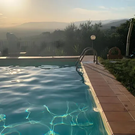 Podere Rondinaio