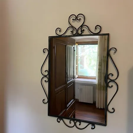 Podere Rondinaio Farma