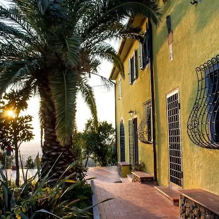 Farma Podere Rondinaio Lamporecchio