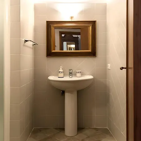 Podere Rondinaio Farma