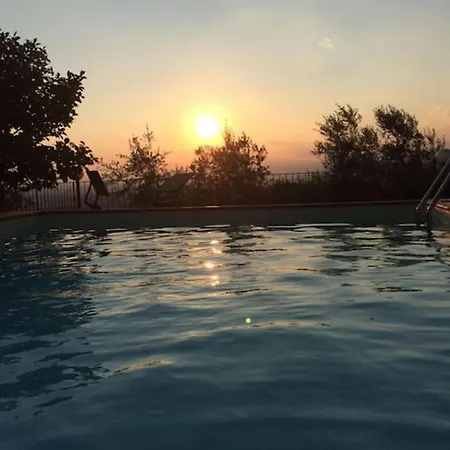 Podere Rondinaio