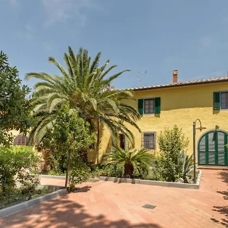 Farma Podere Rondinaio *