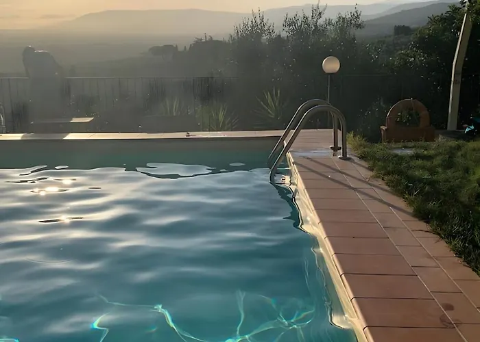 Podere Rondinaio