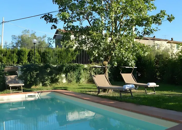 Podere Rondinaio